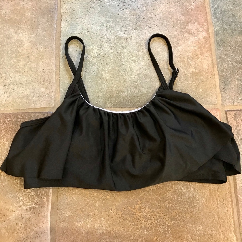 Bathing suit top